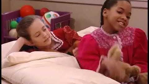 Opening & Closing to Barney