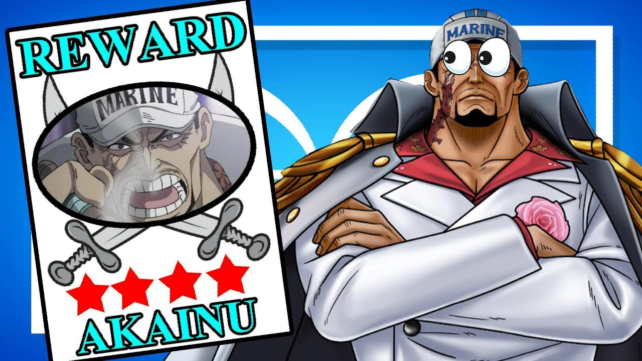 MARINE BOUNTIES: The Cross Guild’s Plan – One Piece Discussion | Tekking101
