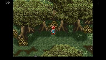 Chrono Trigger SNES: Part 2: The Cursed Cathedral [jaymian]