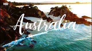 BEST OF AUSTRALIA (HD). Epic landscapes!