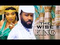 THE WISE KING  - FRDRICKE LEONARD || LATEST NIGERIAN NOLLYWOOD MOVIES 2023