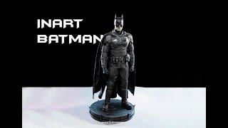 Batman INART - Unboxing and First Look