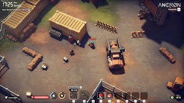 Escape From Duckov - Gameplay - Part 4