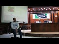 المتسابق طاهر مصطفي السيد تجويد