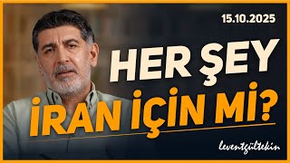THE CRY OF THE BUSINESS WORLD - Levent Gültekin