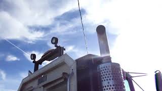 2000 Kenworth T800H For Sale