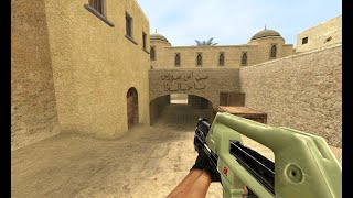 G2S #23 - How to port GoldSRC V_models to Source Engine