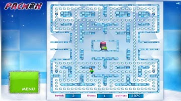 INDUSTRIAL PACMAN REPLAYING OK INPUTS ONLINE PAC MAN CLONE ELEMENTS FROM FLASHPACMAN COM FLASH PACMA