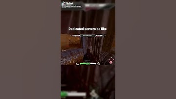 Dedicated Servers Fixed DBD #shorts #DBD