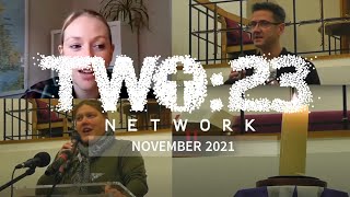 Two:23 - November 2021