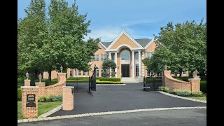 6 Parkwood Lane, Colts Neck New Jersey  07722