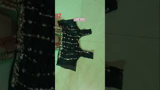 blouse ki design # chota gale ko bada karen#
