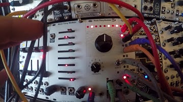 Turing machine mk 11