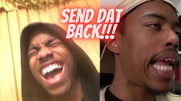 SEND DAT BACK!!! | Games that have TRASH camera controls (Reaction)