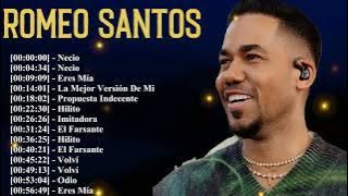 Romeo Santos