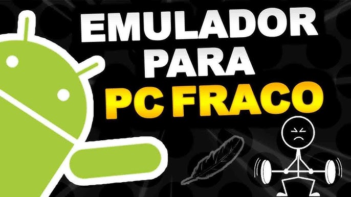 Como rodar qualquer jogo de PC no Android 