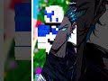 Rendi adelio versi minecraft