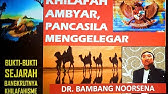 Bambang noorsena mualaf