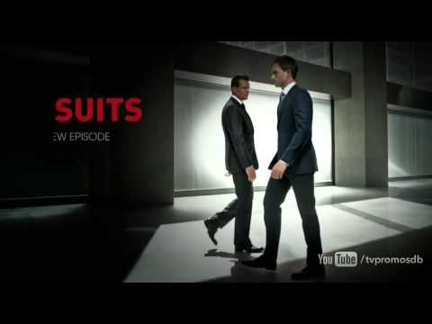 Форс-мажоры (Suits) - 4 сезон 12 серия