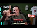 Seoul FC 3:7 FC Barcelona | Luźny sparing z kilkoma brameczkami XD | REAKCJE