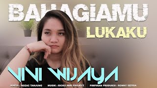 Lagu Vivi Wijaya - Bahagiamu Lukaku