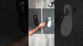 Insoles that actually work 🫡 👀 #Sneakers #Insoles #SneakerAddict