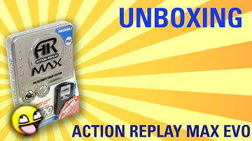 Non Solo Recensioni - UNBOXING - Action Replay Max Evo PS2