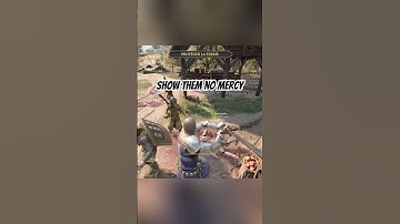 They shall not burn our farms #chivalry2 #gaming