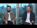 EXTRACTION 2: Chris Hemsworth&#39;s Most Action Packed Movie | Exclusive Interview