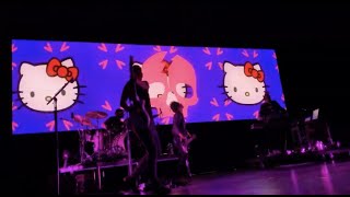Avril Lavigne - Hello Kitty Live - 9.28.2019 - Fox Theatre - Detroit, Michigan