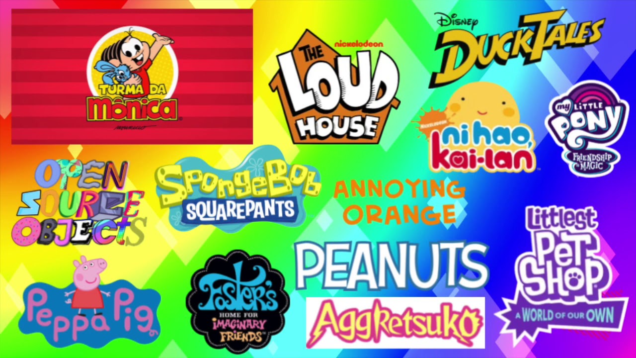 My number 1 best shows for now on are... YouTube