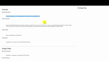 phpBB3: BBCode hinzufügen