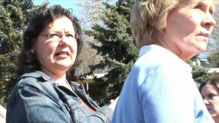 Newcastle Egg Hunt 2011