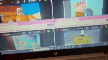 Up to faster 4 parison 