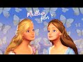 Pourquoi barbie coeur de princesse est mon film prfr