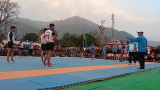 Bohavsbanjrakalsi Kabaddi Tournament
