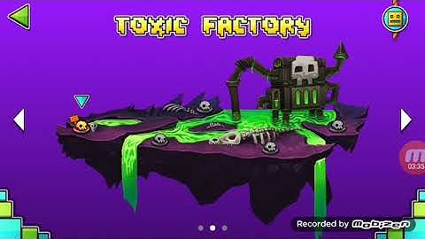 geometry dash world Reverse