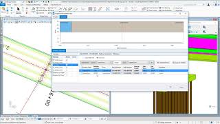 Deck Constraints in OpenBridge Modeler