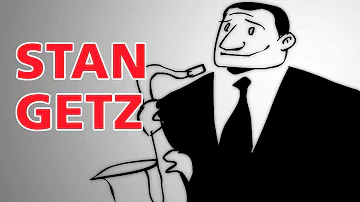 Stan Getz on Wasted Years | Blank on Blank