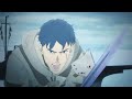 「大雪海のカイナ」ノンクレジットOP／ヨルシカ「テレパス」