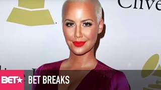 Amber Rose Marrying 21 Savage? - BET Breaks screenshot 4