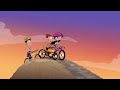 Phineas e Ferb em Português T03 EP11 Sabujos Ligeiros/O Tour de Ferb (5/5)