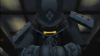 Mini ninjas-1st boss walkthrough-lumbering fool [HD]