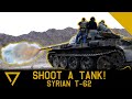 Battlefield Vegas Shoot A Tank T 62 Part 1 Battlefield Vegas Shoot A Tank T 62 Part 1
