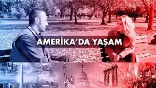 ABD’ye Meksika’dan kaçak giren Türk anlatıyor - Amerika'da Yaşam 4 Kasım