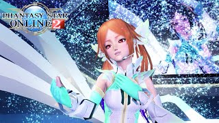 Phantasy Star Online 2 Pc - Concert Eternal Encore Jp Enjp Sub