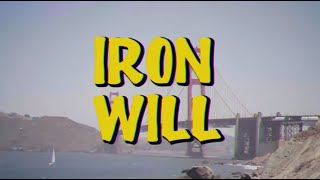 Black Claw Presents - Iron Will Video: Henry Lewis & SKINNER