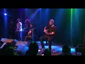 Eric Rachmany acoustic show