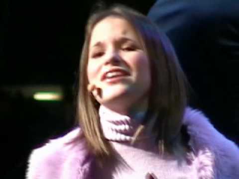 Danielle White - When You Believe (01-02-05)