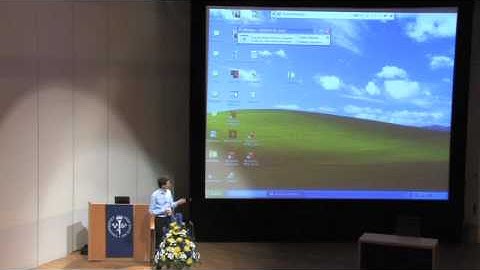 OWASP AppSec 2010: Promon TestSuite: Client-Based Penetration Testing Tool 3/3